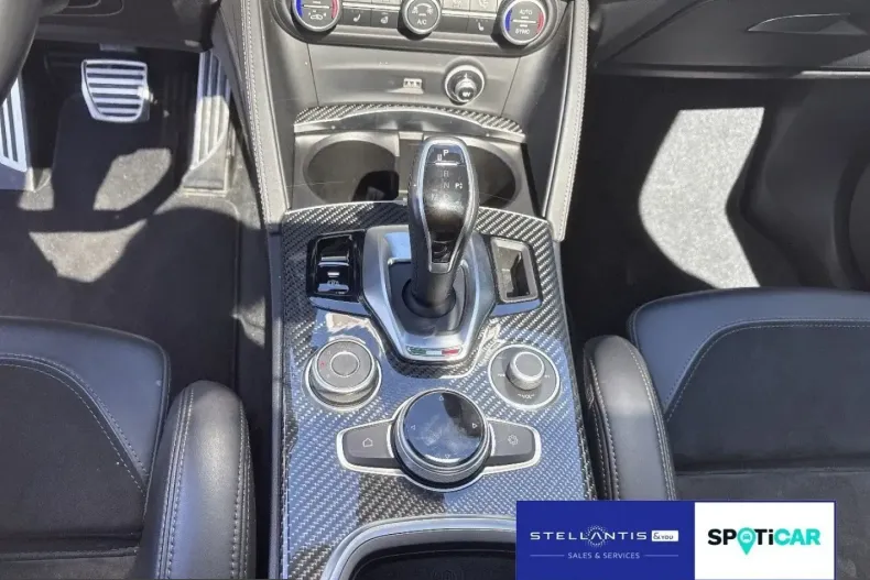 Alfa Romeo Stelvio din 2021 cu 48.589 km - oferta ALF223843 - foto 17