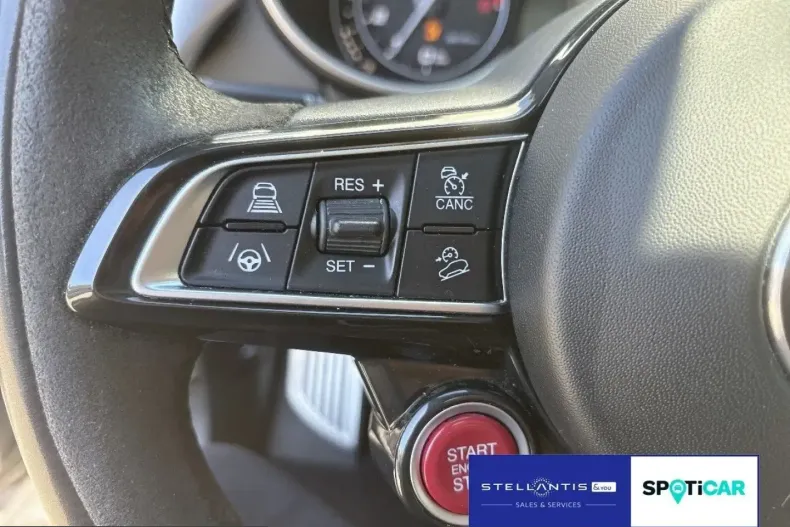 Alfa Romeo Stelvio din 2021 cu 48.589 km - oferta ALF223843 - foto 18