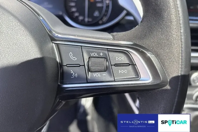 Alfa Romeo Stelvio din 2021 cu 48.589 km - oferta ALF223843 - foto 19