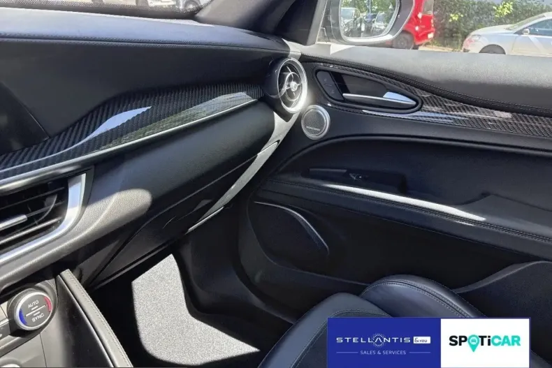 Alfa Romeo Stelvio din 2021 cu 48.589 km - oferta ALF223843 - foto 21