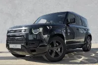 Land Rover Defender din 2024 cu 27.000 km - oferta LAN223844 - foto 1