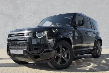 Land Rover Defender din 2024 - oferta LAN223844
