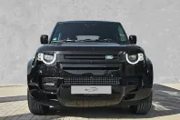 Land Rover Defender din 2024 cu 27.000 km - oferta LAN223844 - foto 2