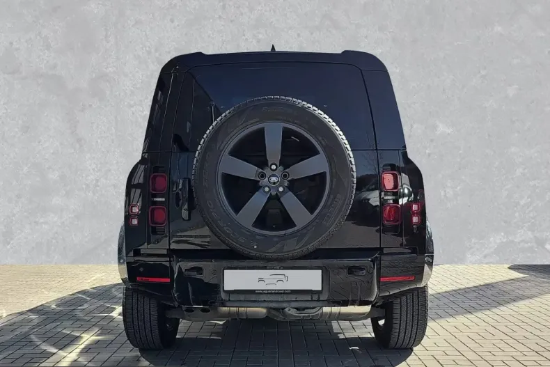 Land Rover Defender din 2024 cu 27.000 km - oferta LAN223844 - foto 5