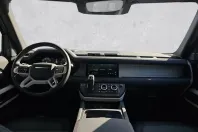 Land Rover Defender din 2024 cu 27.000 km - oferta LAN223844 - foto 9