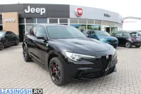 Alfa Romeo Stelvio din 2021 cu 30.000 km - oferta ALF223845 - foto 1
