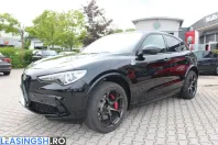 Alfa Romeo Stelvio din 2021 cu 30.000 km - oferta ALF223845 - foto 2