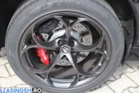 Alfa Romeo Stelvio din 2021 cu 30.000 km - oferta ALF223845 - foto 7