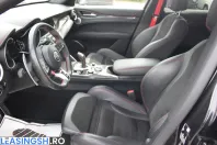 Alfa Romeo Stelvio din 2021 cu 30.000 km - oferta ALF223845 - foto 12