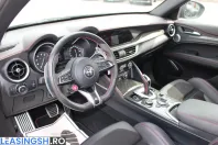 Alfa Romeo Stelvio din 2021 cu 30.000 km - oferta ALF223845 - foto 14