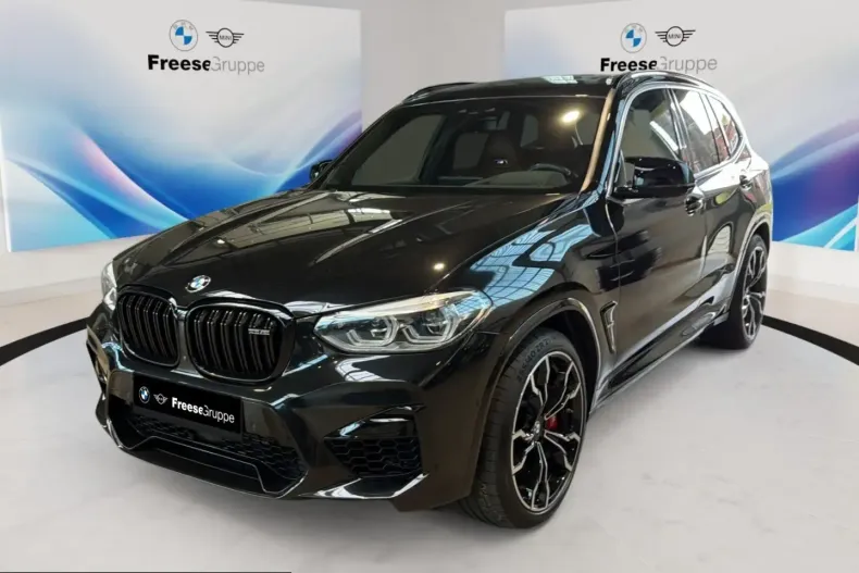 BMW X3 (Seria X) din 2021 cu 83.569 km - oferta BMW223846 - foto 1