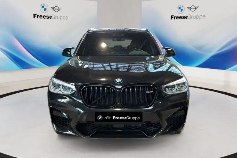 BMW X3 (Seria X) din 2021 cu 83.569 km - oferta BMW223846 - foto 2