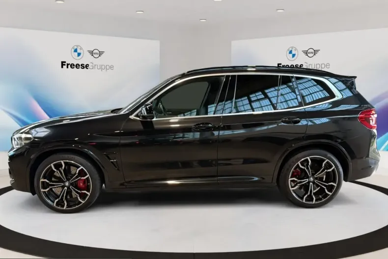 BMW X3 (Seria X) din 2021 cu 83.569 km - oferta BMW223846 - foto 3