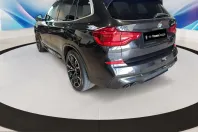 BMW X3 (Seria X) din 2021 cu 83.569 km - oferta BMW223846 - foto 4