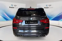 BMW X3 (Seria X) din 2021 cu 83.569 km - oferta BMW223846 - foto 5