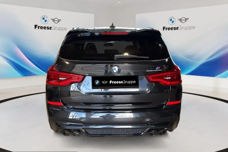 BMW X3 (Seria X) din 2021 cu 83.569 km - oferta BMW223846 - foto 5