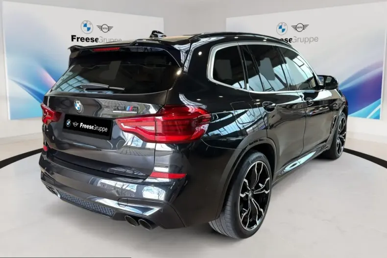 BMW X3 (Seria X) din 2021 cu 83.569 km - oferta BMW223846 - foto 6