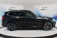 BMW X3 (Seria X) din 2021 cu 83.569 km - oferta BMW223846 - foto 7