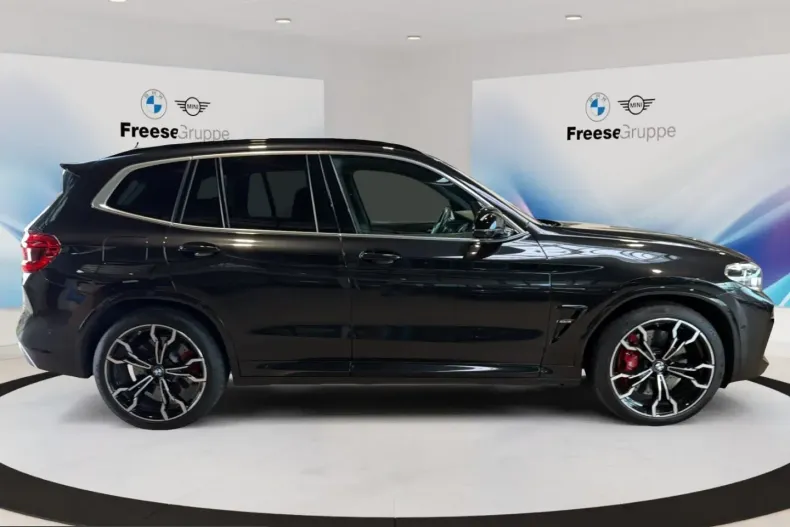 BMW X3 (Seria X) din 2021 cu 83.569 km - oferta BMW223846 - foto 7