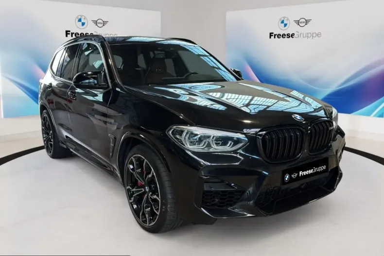 BMW X3 (Seria X) din 2021 cu 83.569 km - oferta BMW223846 - foto 8