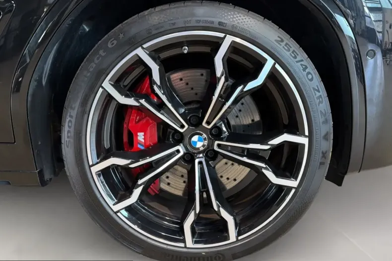 BMW X3 (Seria X) din 2021 cu 83.569 km - oferta BMW223846 - foto 9