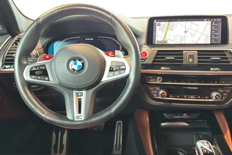 BMW X3 (Seria X) din 2021 cu 83.569 km - oferta BMW223846 - foto 10