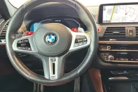 BMW X3 (Seria X) din 2021 cu 83.569 km - oferta BMW223846 - foto 11