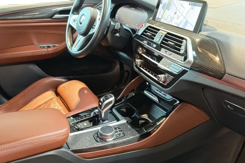 BMW X3 (Seria X) din 2021 cu 83.569 km - oferta BMW223846 - foto 14