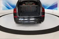 BMW X3 (Seria X) din 2021 cu 83.569 km - oferta BMW223846 - foto 19