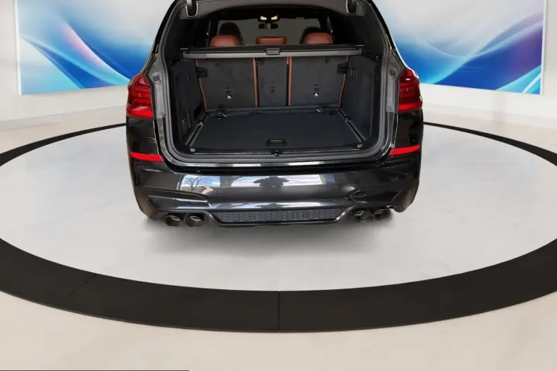 BMW X3 (Seria X) din 2021 cu 83.569 km - oferta BMW223846 - foto 19