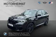 BMW X3 (Seria X) din 2021 cu 93.010 km - oferta BMW223847 - foto 1
