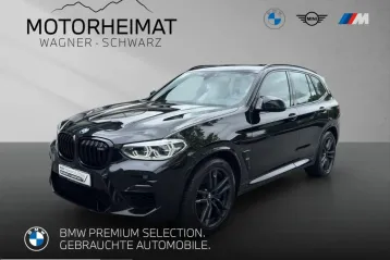 BMW X3 din 2021 - oferta BMW223847