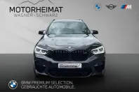 BMW X3 (Seria X) din 2021 cu 93.010 km - oferta BMW223847 - foto 2