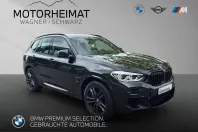 BMW X3 (Seria X) din 2021 cu 93.010 km - oferta BMW223847 - foto 3