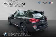 BMW X3 (Seria X) din 2021 cu 93.010 km - oferta BMW223847 - foto 4