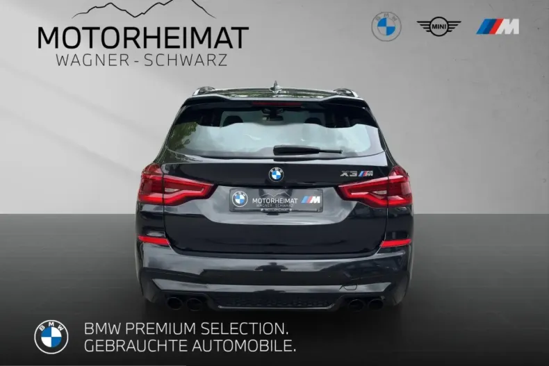 BMW X3 (Seria X) din 2021 cu 93.010 km - oferta BMW223847 - foto 5