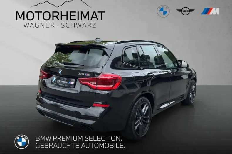 BMW X3 (Seria X) din 2021 cu 93.010 km - oferta BMW223847 - foto 6