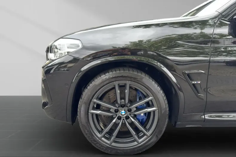 BMW X3 (Seria X) din 2021 cu 93.010 km - oferta BMW223847 - foto 7