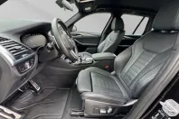 BMW X3 (Seria X) din 2021 cu 93.010 km - oferta BMW223847 - foto 8