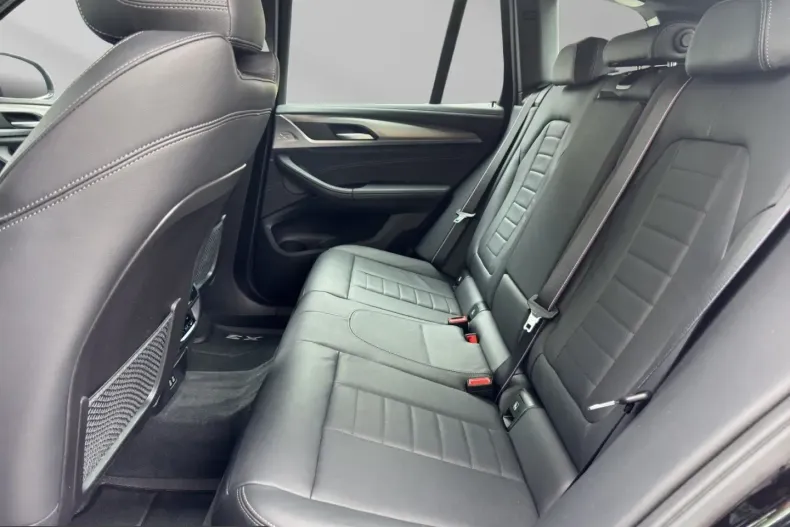 BMW X3 (Seria X) din 2021 cu 93.010 km - oferta BMW223847 - foto 10