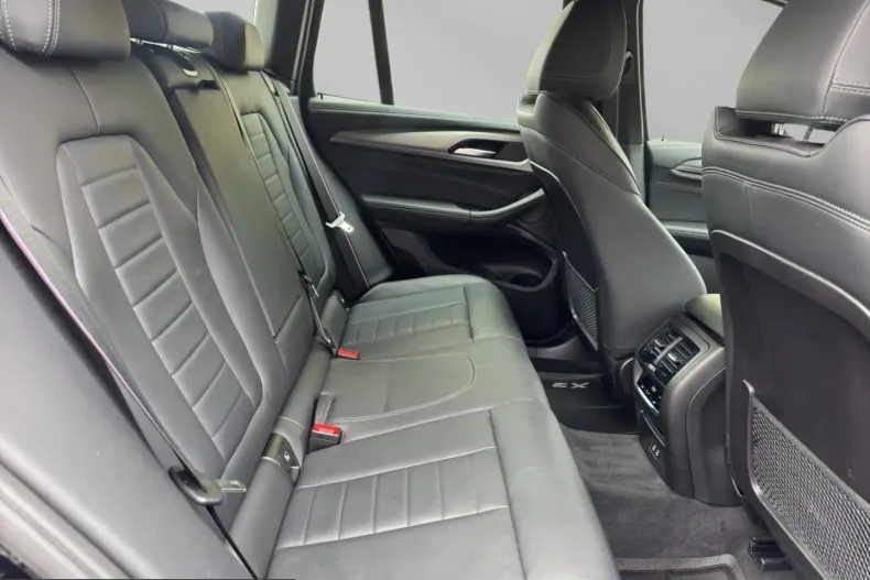 BMW X3 (Seria X) din 2021 cu 93.010 km - oferta BMW223847 - foto 12