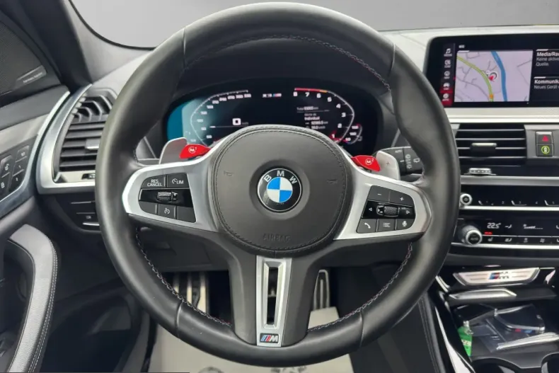 BMW X3 (Seria X) din 2021 cu 93.010 km - oferta BMW223847 - foto 14
