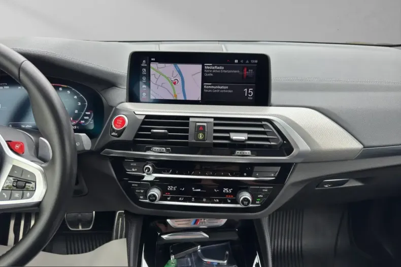 BMW X3 (Seria X) din 2021 cu 93.010 km - oferta BMW223847 - foto 16