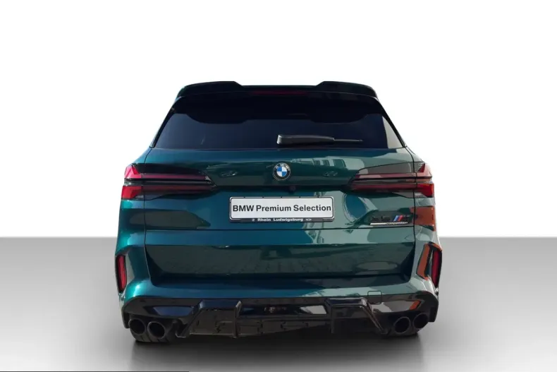 BMW X5 (Seria X) din 2025 cu 16.600 km - oferta BMW223848 - foto 2