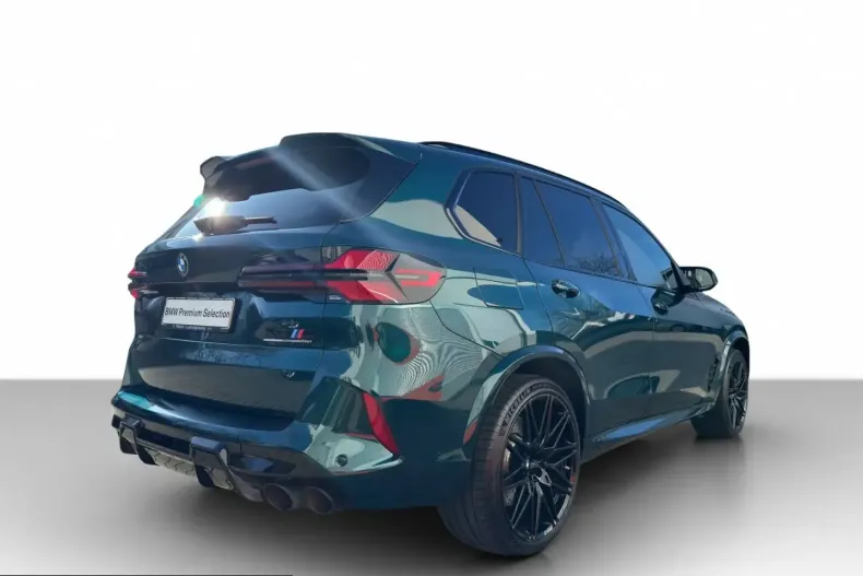 BMW X5 (Seria X) din 2025 cu 16.600 km - oferta BMW223848 - foto 3