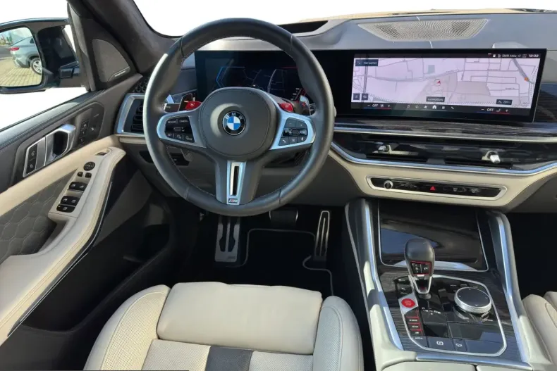 BMW X5 (Seria X) din 2025 cu 16.600 km - oferta BMW223848 - foto 6