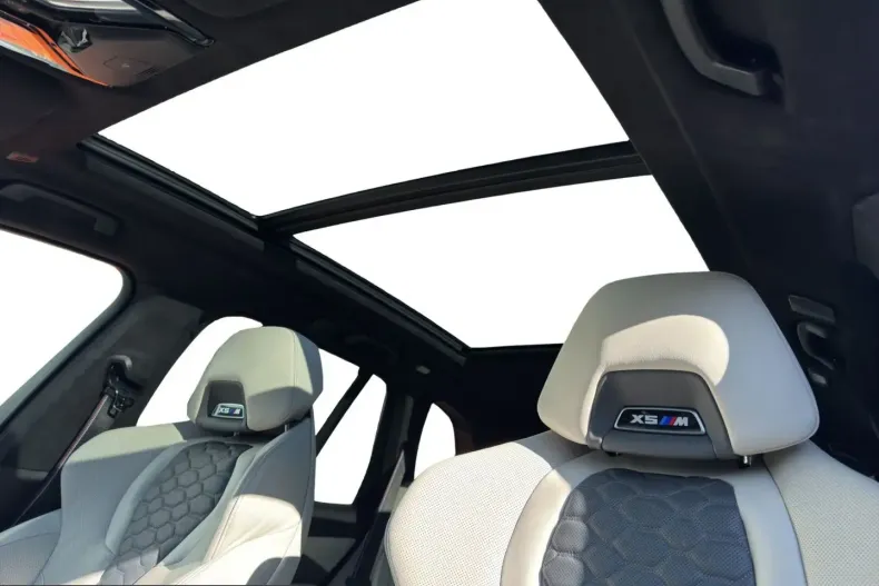 BMW X5 (Seria X) din 2025 cu 16.600 km - oferta BMW223848 - foto 9