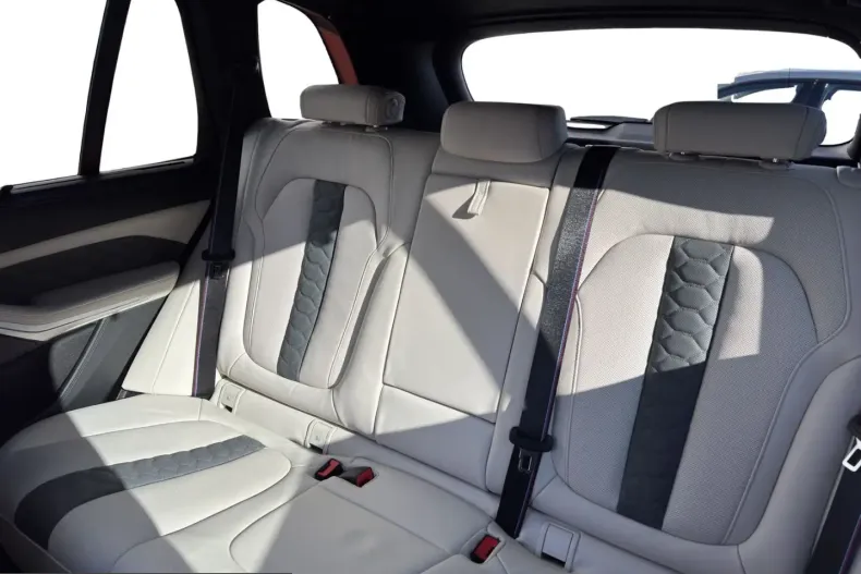 BMW X5 (Seria X) din 2025 cu 16.600 km - oferta BMW223848 - foto 10