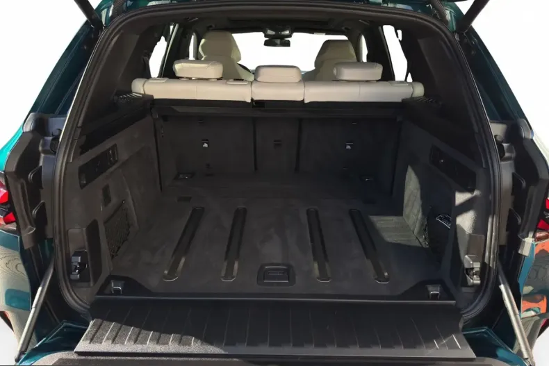 BMW X5 (Seria X) din 2025 cu 16.600 km - oferta BMW223848 - foto 15
