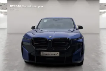 BMW XM din 2025 - oferta BMW223849
